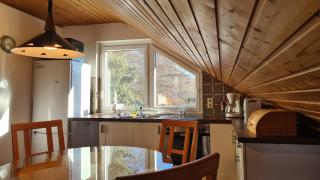 Ferienwohnung Kiebitzküken - 6