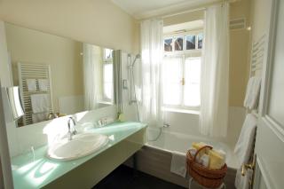 Romantik Hotel Im Weissen Rössl am Wolfgangsee - 6