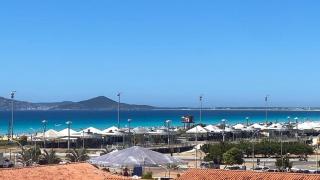 beachfront apartment - 0