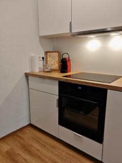 Studio Elchingen Modern wohnen nahe A7 A8 Workers welcome - 4