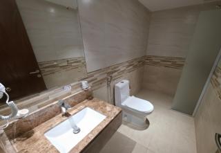 فندق مواكب المزن توصيل مجاني الى الحرم - Mawakeb Al Muzn Hotel Free Shuttle Service To Haram - 2