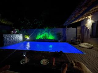 Casa de temporada Lucidio - 8