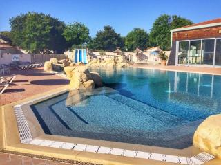 Camping Les Gros Joncs - Maeva - 9