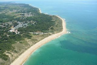 Camping Les Gros Joncs - Maeva - 8