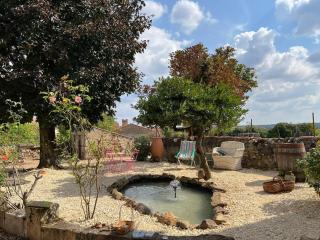 Manoir de Brillac - Luxury East Wing Gîte - 1