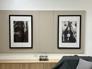 NIce Flat in Villa Near Old Town - 9