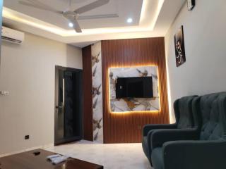 FasoLux Appartements - 4