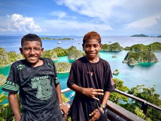 Or Mandira Homestay - 5