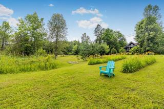 Spacious, Cozy Waterfront Cottage with Hottub and Sauna - 6