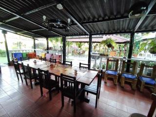 Casa Campestre Villa Alejandra - 1