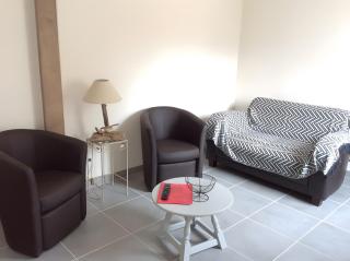 Gîte Maison de pêcheur - 5