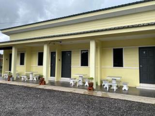 Al Bayt Roomstay - 1