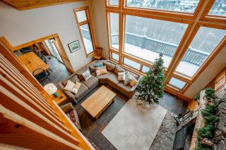 Mountain Rendezvous - 9