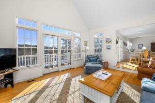 151 Sky Way Chatham Cape Cod- -Cape Time - 4