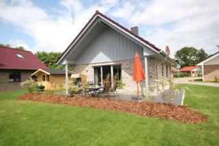 Feriendorf Südstrand Haus 52 - Pelzerhaken - 0