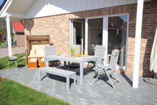 Feriendorf Südstrand Haus 48 - 7
