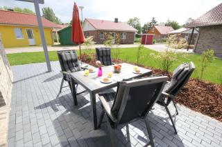 Feriendorf Südstrand Haus 52 - Pelzerhaken - 9