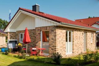 Feriendorf Südstrand Haus 51 - Pelzerhaken - 9