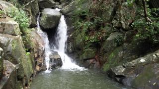 Recanto da Cachoeira - Praia da Solidão - 8