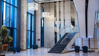 Radisson Blu Hotel & Conference Center, Niamey - 9