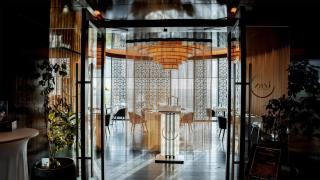 Radisson Blu Hotel & Conference Center, Niamey - 5