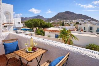 apartamentos Mondo y Lirondo San Jose cabo de Gata - 8