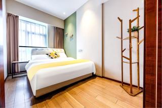 ROLA&RICCI Hotel 成都东大路店 - 3