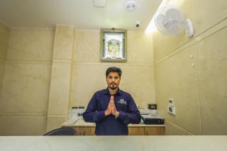 Shri Damodar Dham - 5