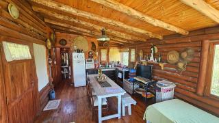 Cabaña UMI - Un Mundo Infinito - 4