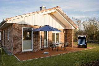 Feriendorf Südstrand Haus 46 - Pelzerhaken - 9