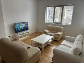 Апартамент 21 - 0