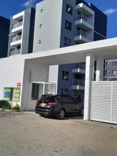 Indesign makumbi Apartment Cozy Studio one Room - 4