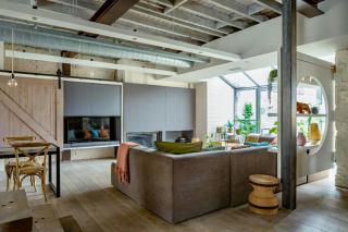 HHVDK city loft - 1