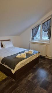 Aparthotel Metropol - 8