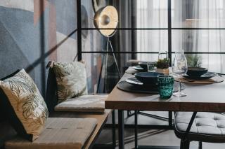 Parzivita Suites - 2