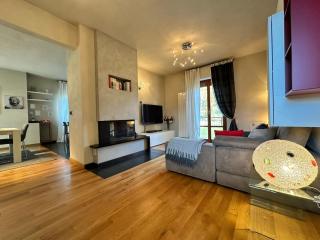 Arezzo - La Rondine 2 Bedrooms and Parking - 0
