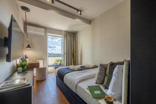 Emihouse Riverside Business Apartments - Free Parking, City Center - 3