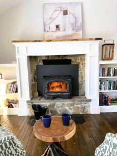 Cozy Lake House - Salisbury/Lakeville - 9