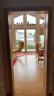 Das Blaue Haus - jetzt mit Sauna - 2