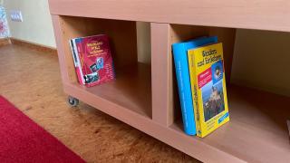 Das Blaue Haus - jetzt mit Sauna - 3