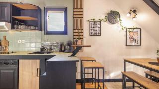 Le Birdie NI105 - ST2 - 7