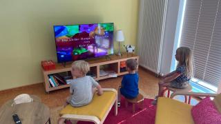 Das Blaue Haus - jetzt mit Sauna - 1