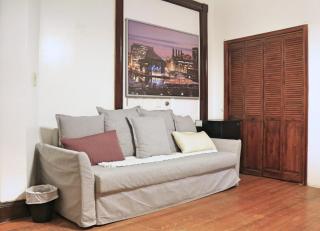 Your Sweet Studio Away From Home @ Charles Village - 8