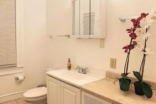 Your Sweet Studio Away From Home @ Charles Village - 1