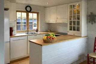 Mountain Cabin With Ski-In Ski-Out In Nesbyen - 6