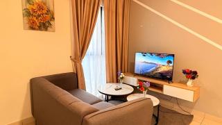 TRION KL Sky Suites KLCC View - 1