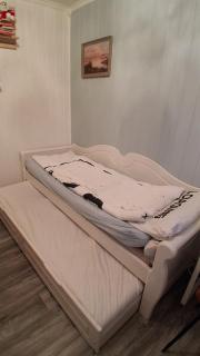 Sjarmerende leilighet sentralt i Stokke - 8