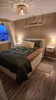 Sjarmerende leilighet sentralt i Stokke - 7