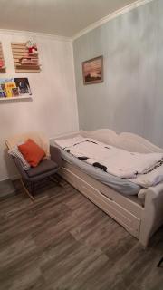 Sjarmerende leilighet sentralt i Stokke - 6