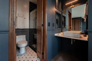 The Sapphire View Suite - Mexiko-Stadt - 3